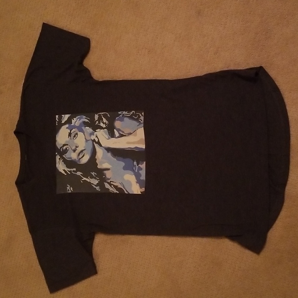 Lady Gaga Unisex Tee